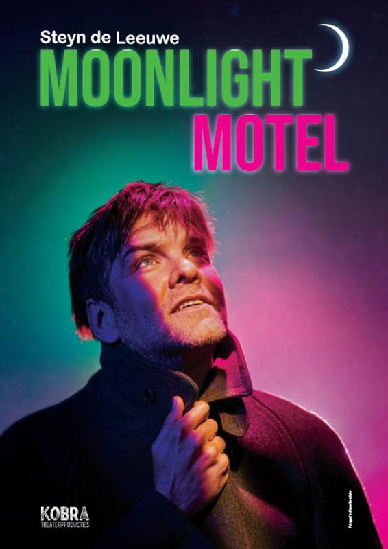 Moonlight Motel