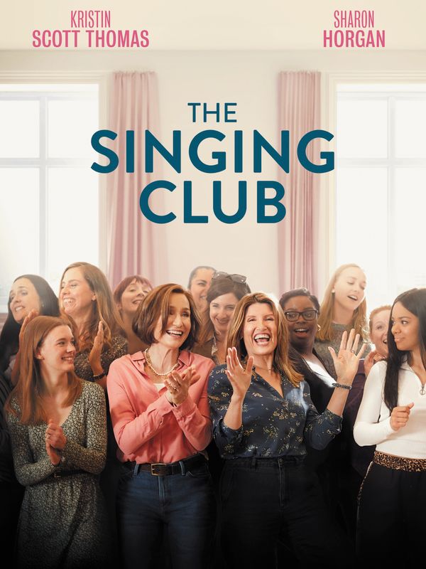 The Singing Club