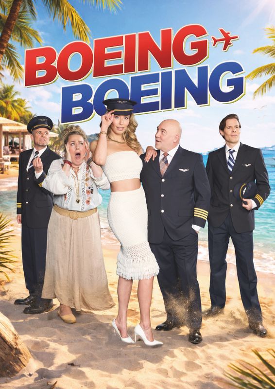 Boeing, Boeing
