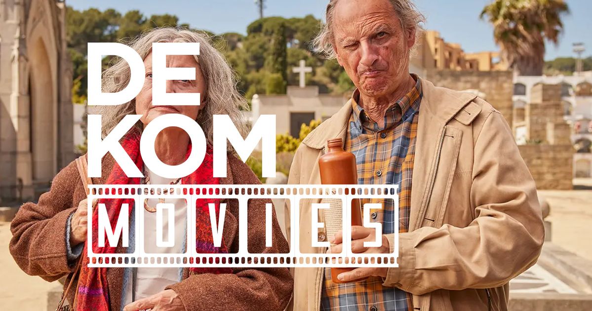 De Terugreis — KOM Movies