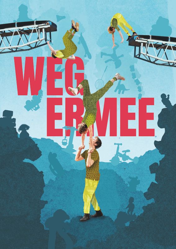 WEG ERMEE (5+)