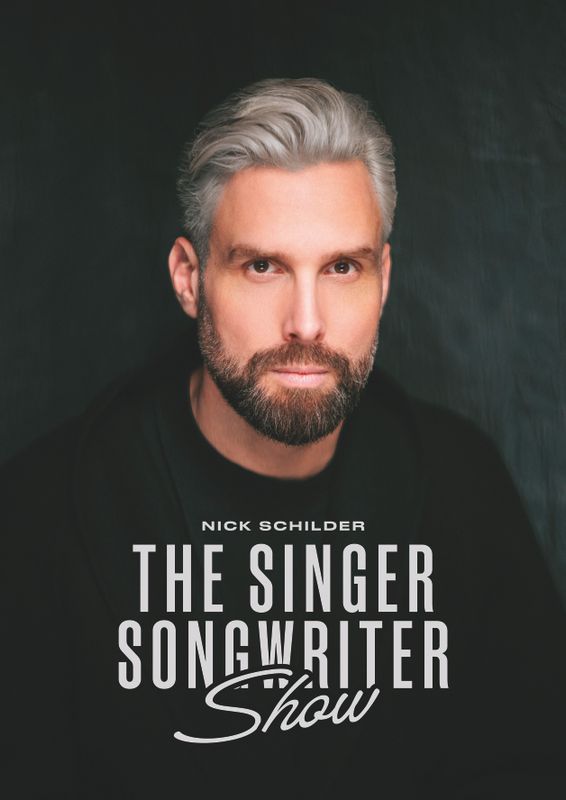 The Singer Songwriter Show