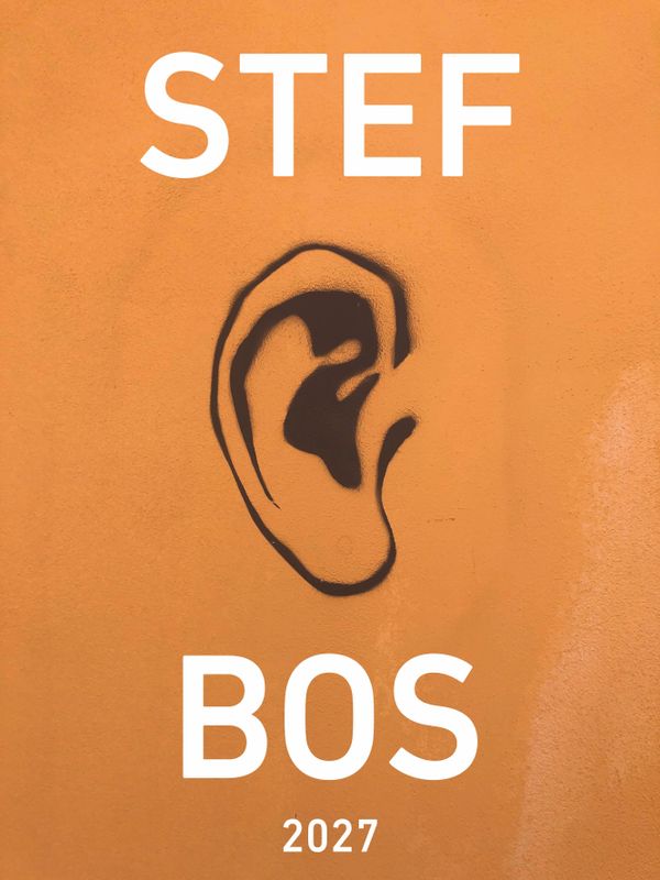 Voorjaar '27 - nieuw programma