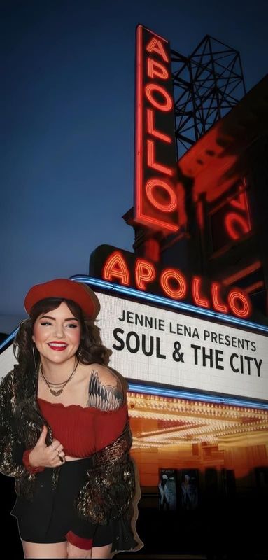 SOUL & THE CITY