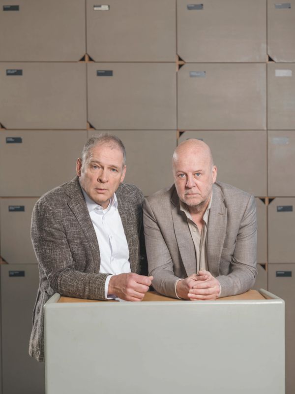 Alles Onder Controle