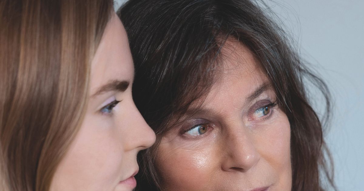 Afslag Gewist — Debby Petter en Emma Finkers