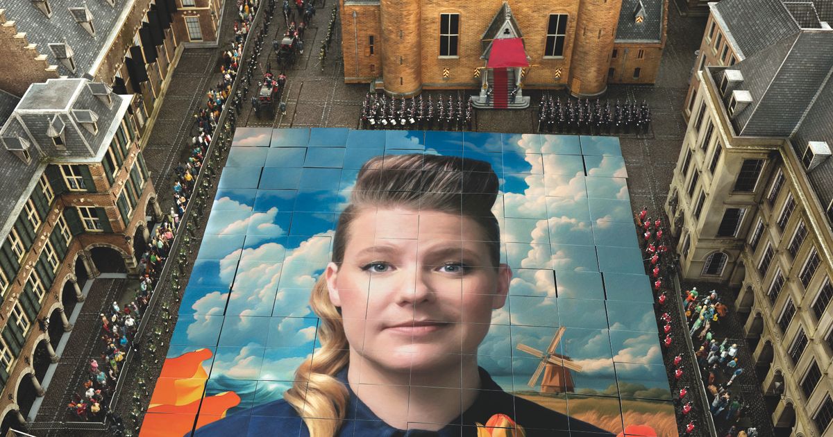 Praktische bezwaren — Kiki Schippers