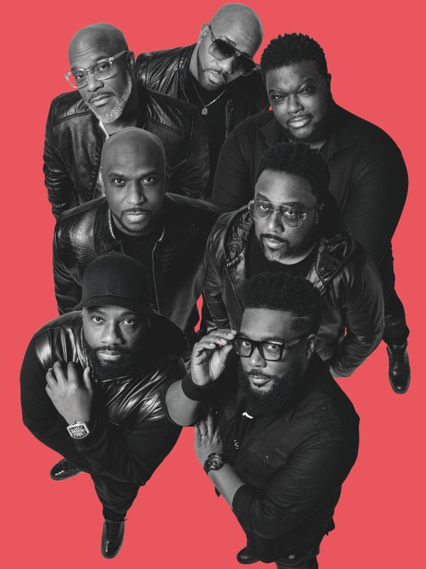 Expect The Unexpected