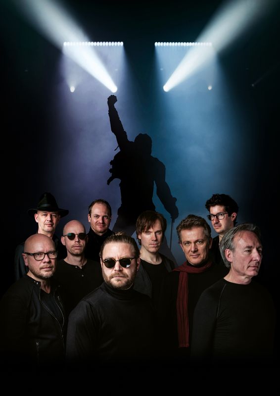 The Music of Queen: A Night at the Opera, 50th Anniversary