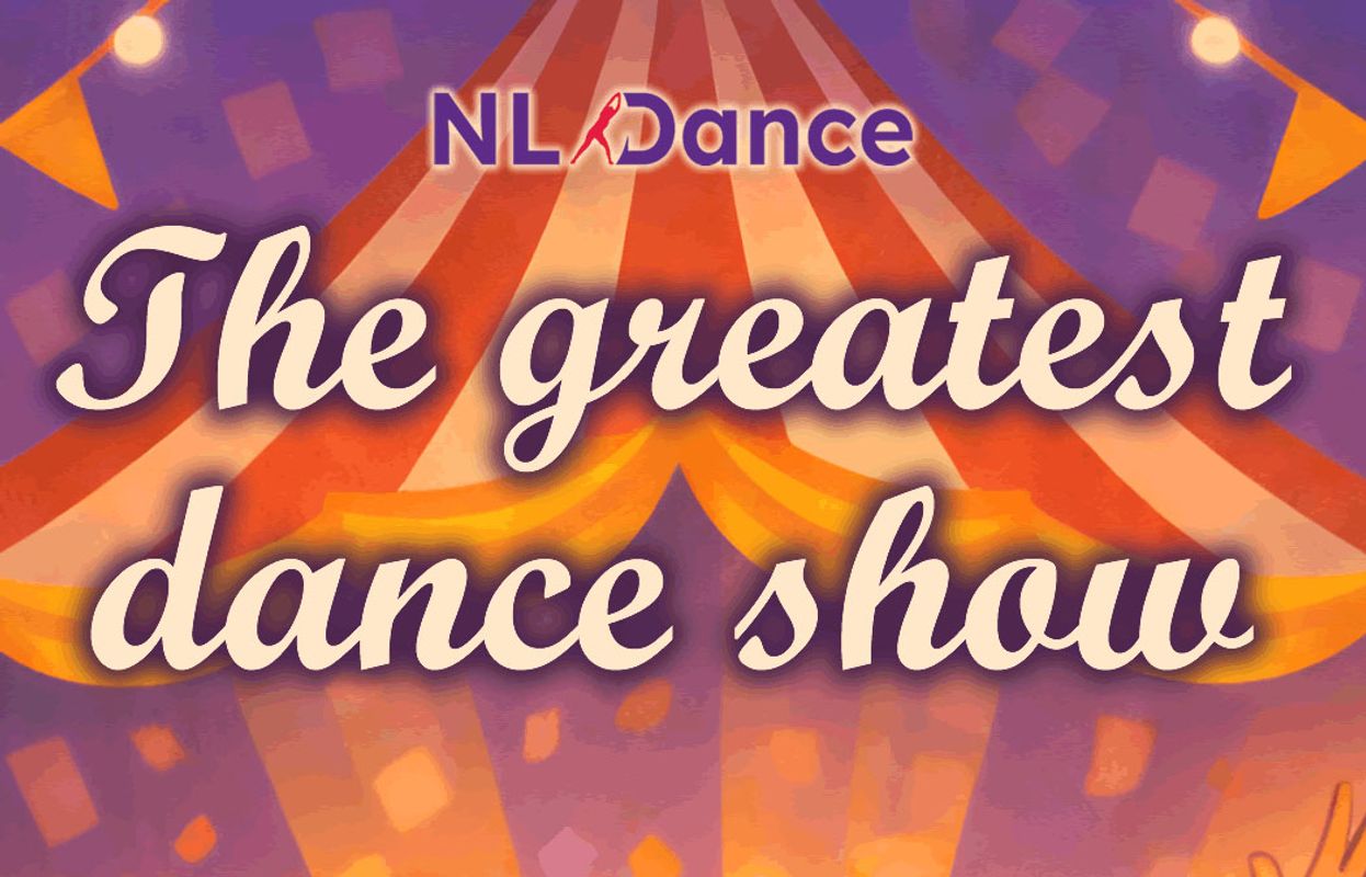 The Greatest Dance Show