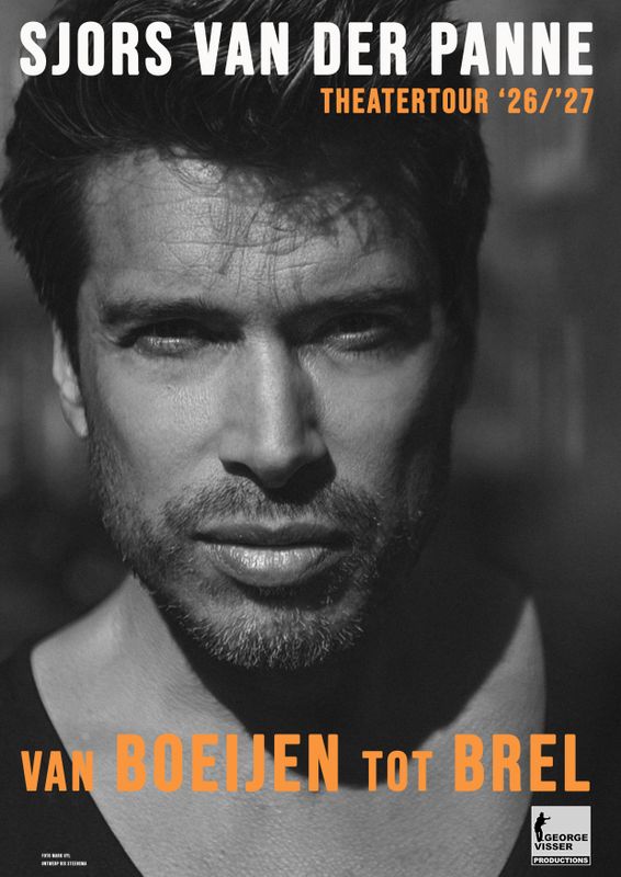 van Boeijen tot Brel