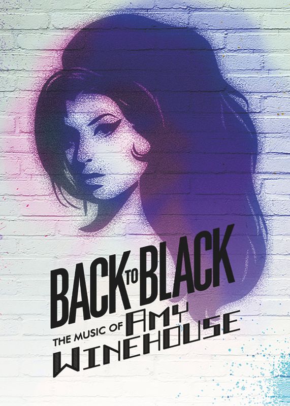Back tot Black - The Music of Amy Winehouse
