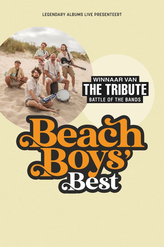 Beach Boys Best