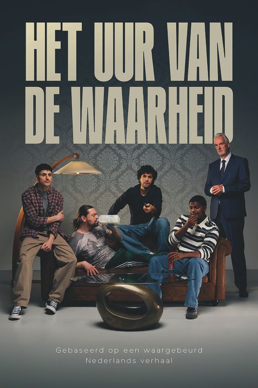 Het uur van de waarheid