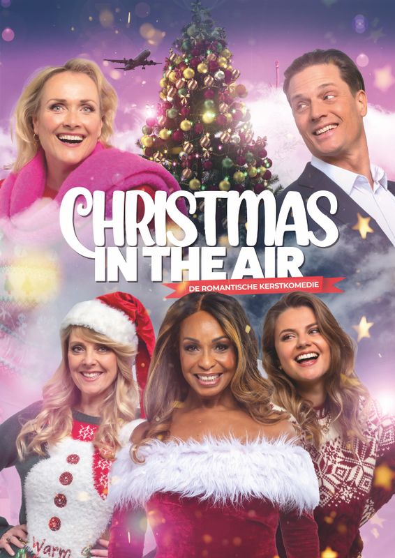 Christmas in the Air
