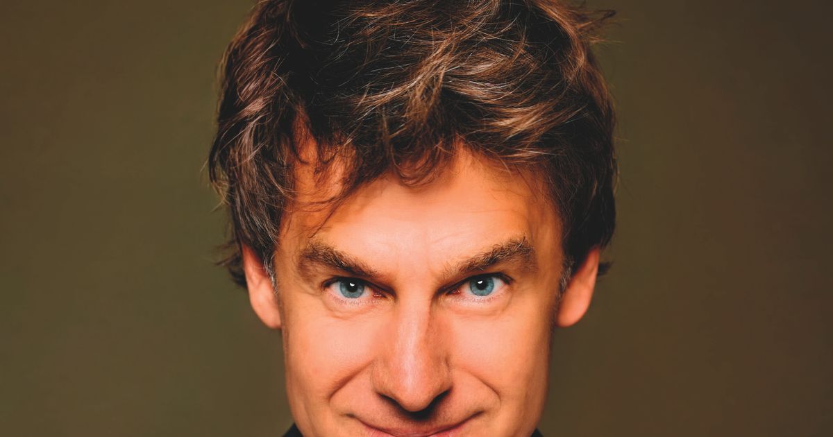 Marko Maandag — Remko Vrijdag