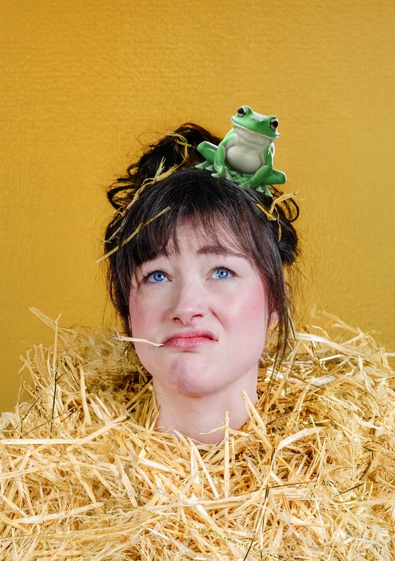 Meiden & Prinsen (7+)