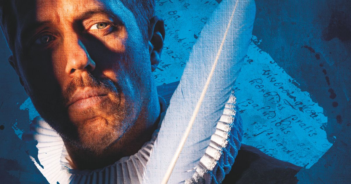 Hugo de Groot, de musical — William Spaaij, Wim van den Driessche, Willemijn Maandag e.a.