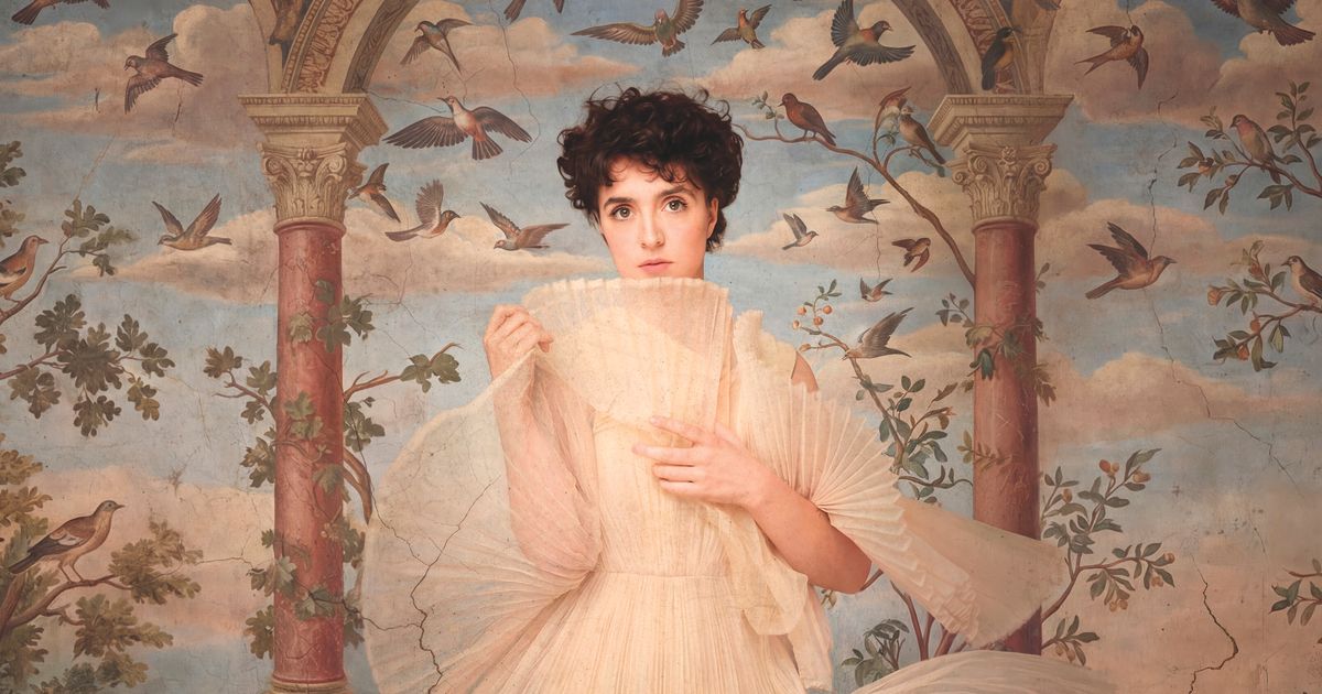 Trekvogel — Selma Visscher