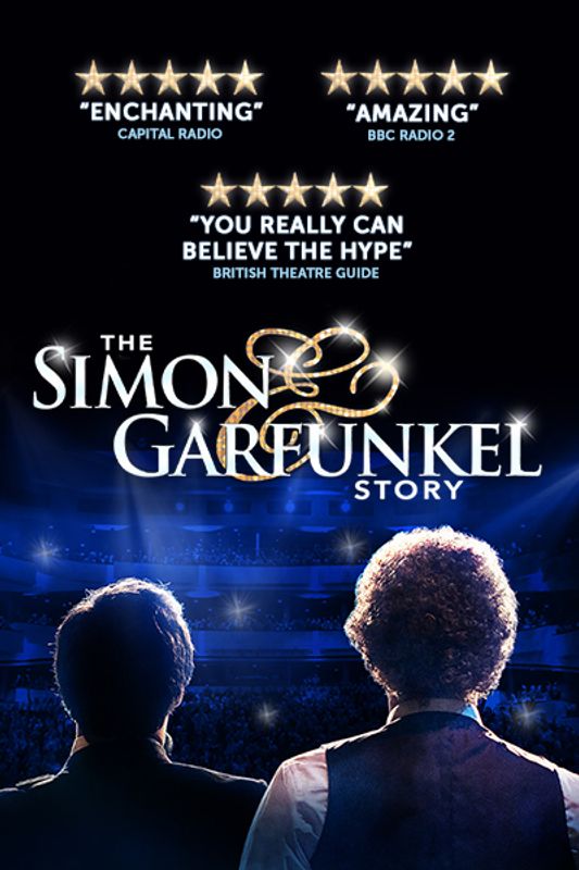 The Simon & Garfunkel Story