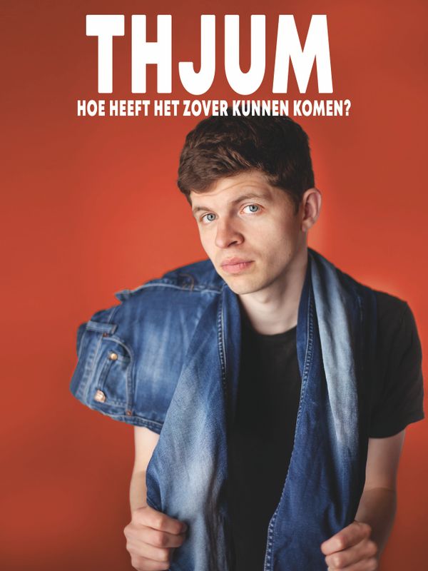 Hoe heeft het zover kunnen komen?