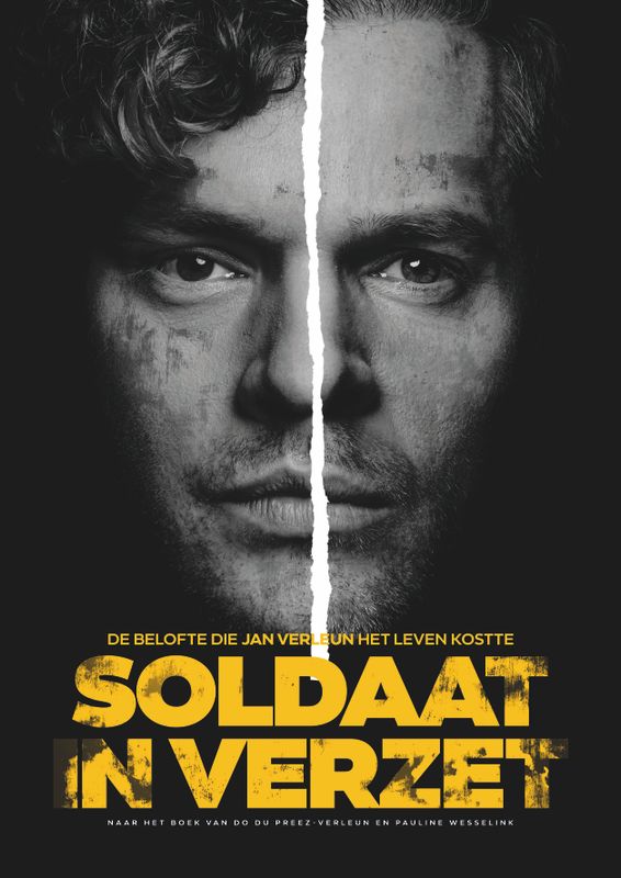 Soldaat in verzet