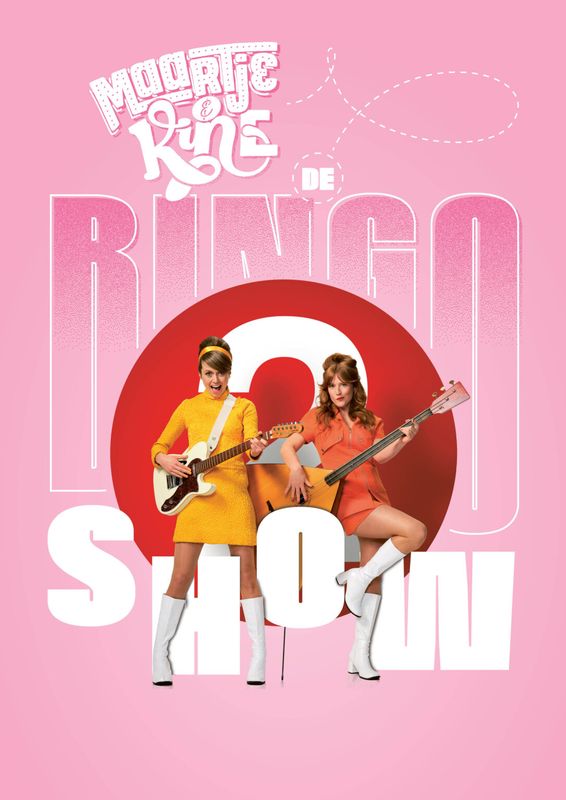 De Bingo Show