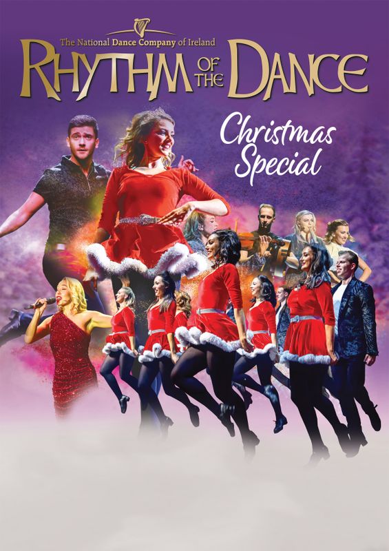 The Christmas Show