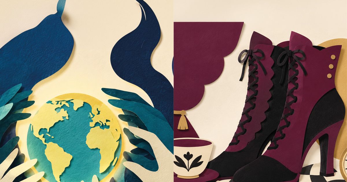 Survivors & Wonderland in heels — musical 12+ en 18+