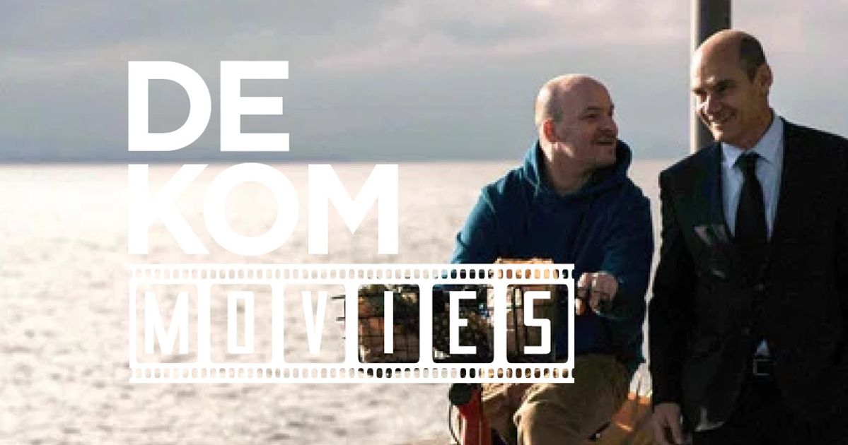 Presque — KOM Movies
