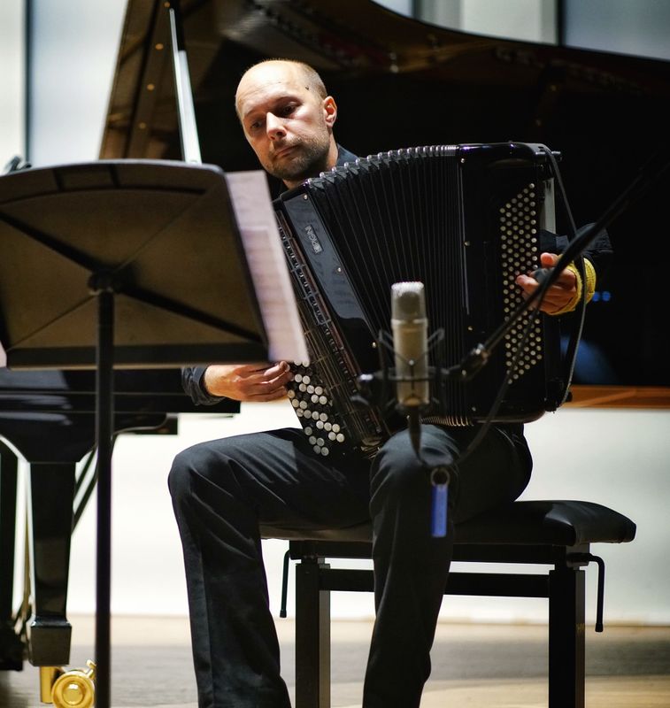 Lunchpauzeconcert