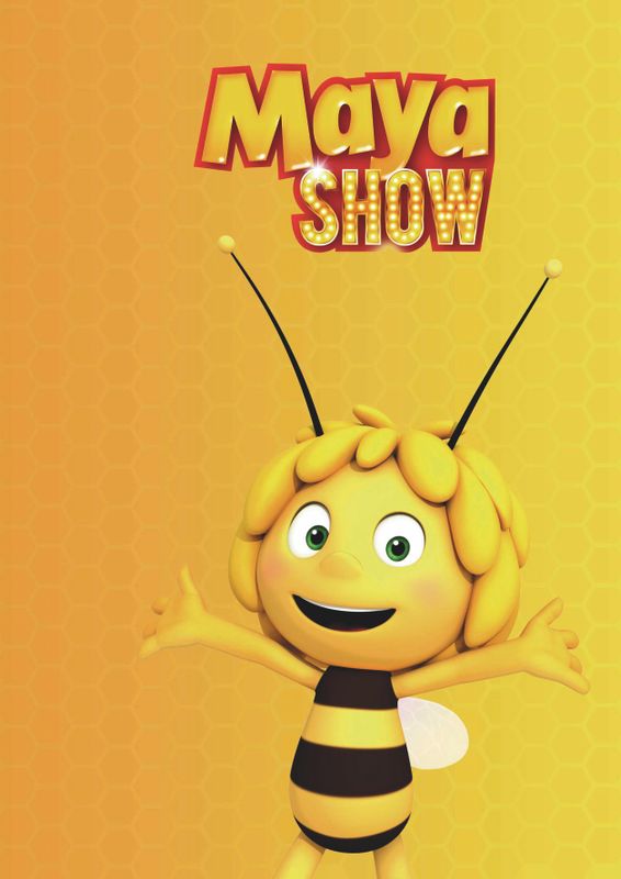 Maya Show - Samen Picknicken (1+)