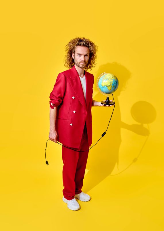 Ze moesten eens weten 