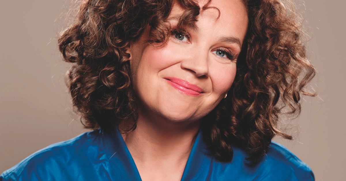Prikkelarme kermis — Sara Kroos