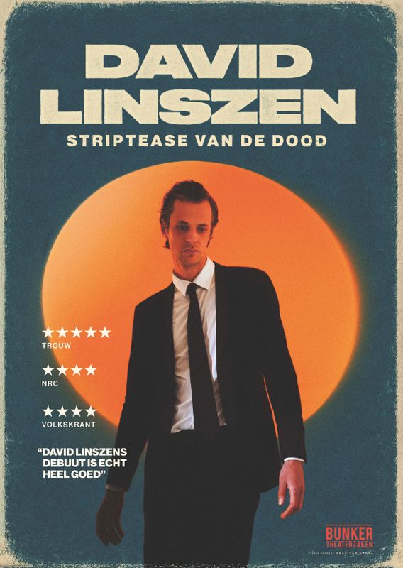 Striptease Van De Dood