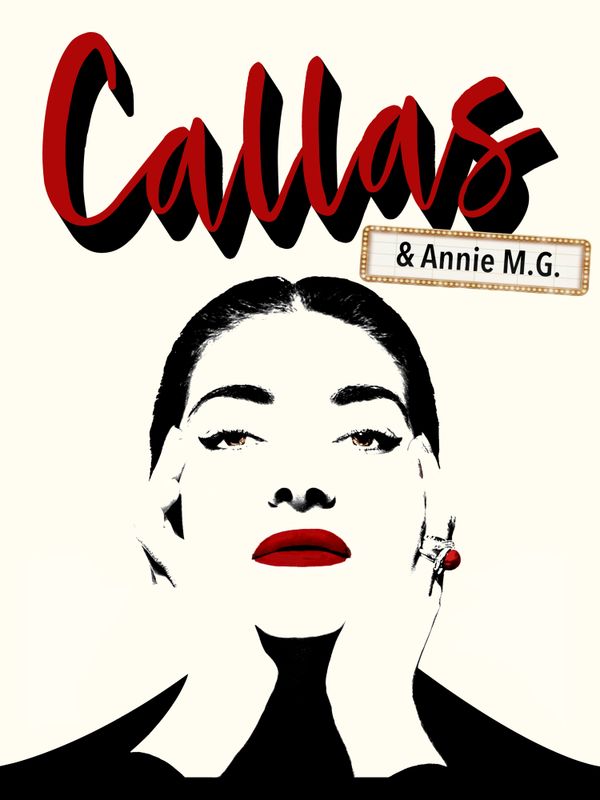 Callas & Annie M.G.