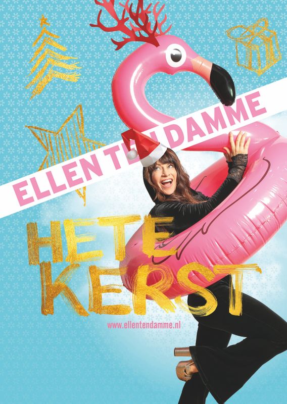 Hete Kerst