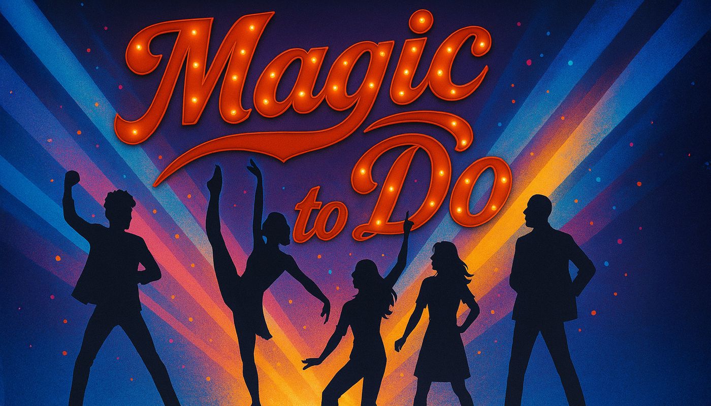 Magic to do