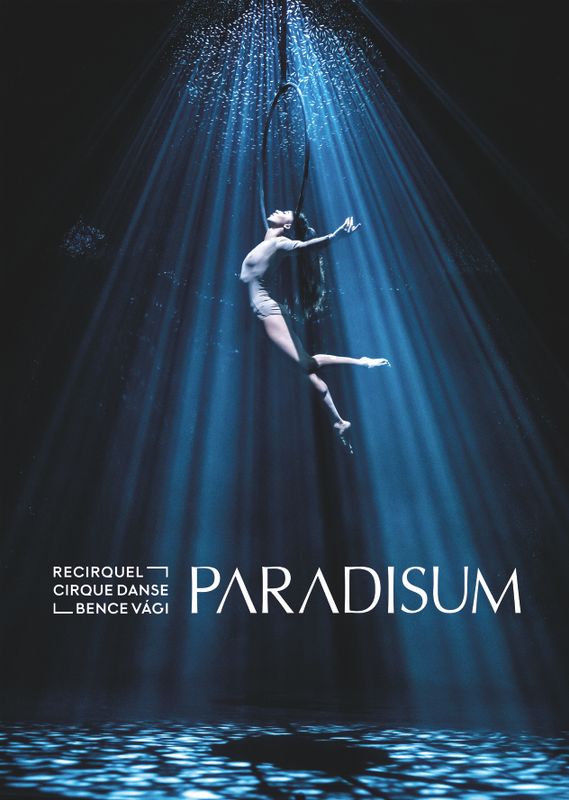 Paradisum