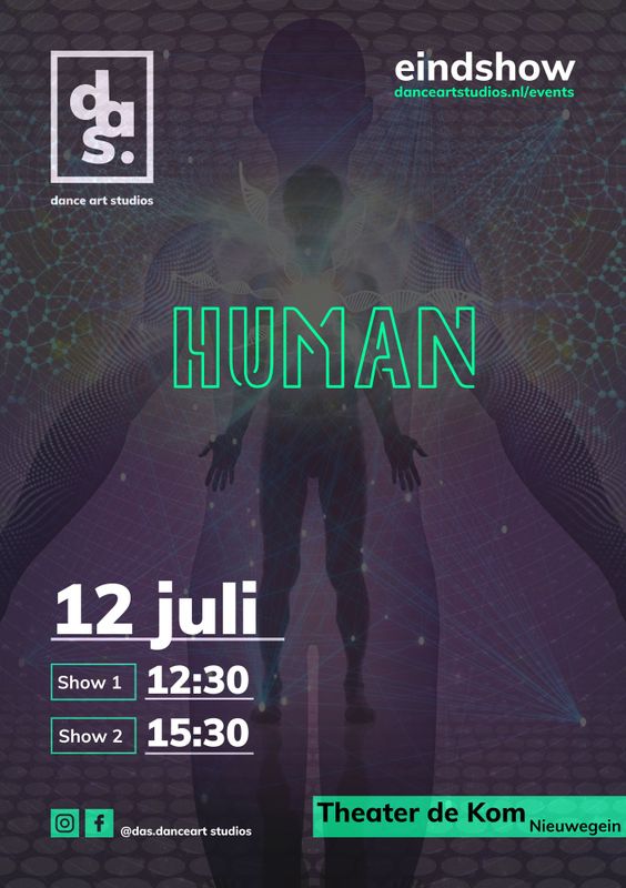 HUMAN