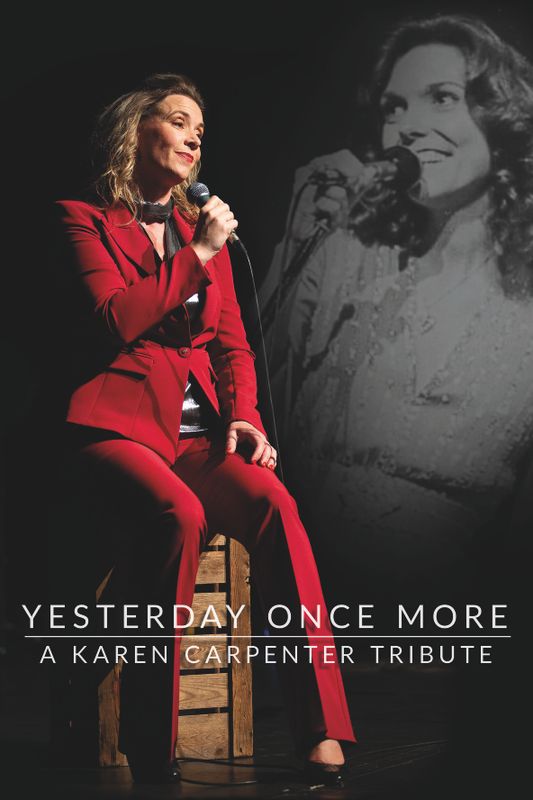Yesterday Once More - A Karen Carpenter Tribute