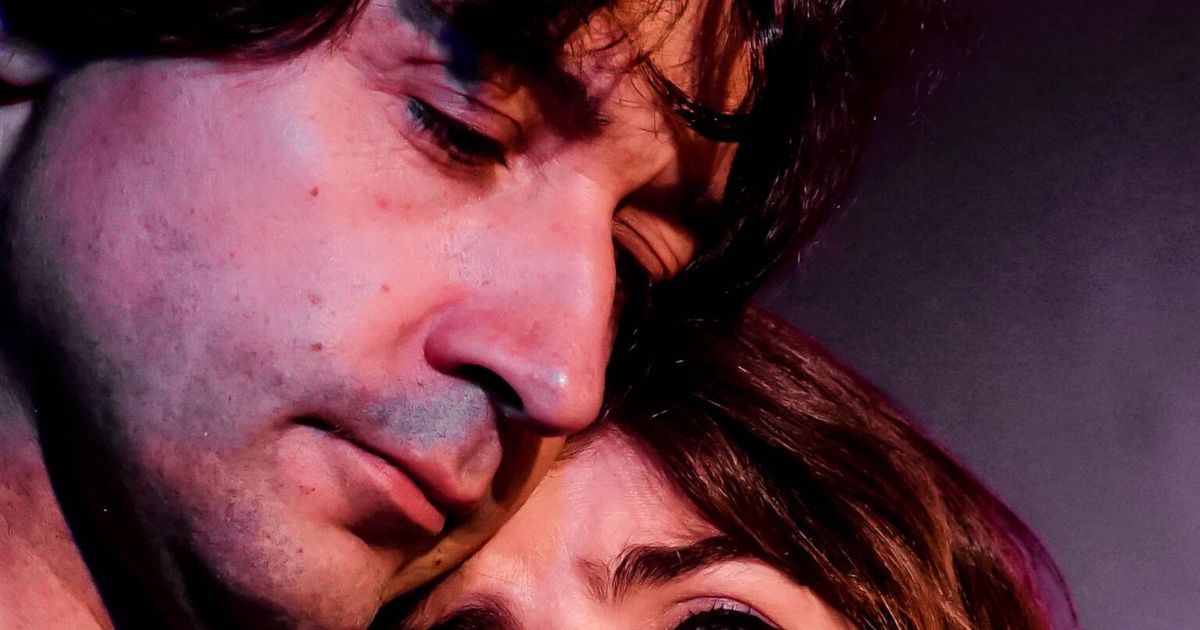 Dichterbij — Psychologie in Theater