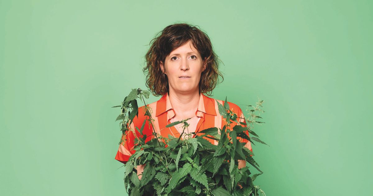 Pluk eventueel de dag — Janneke de Bijl