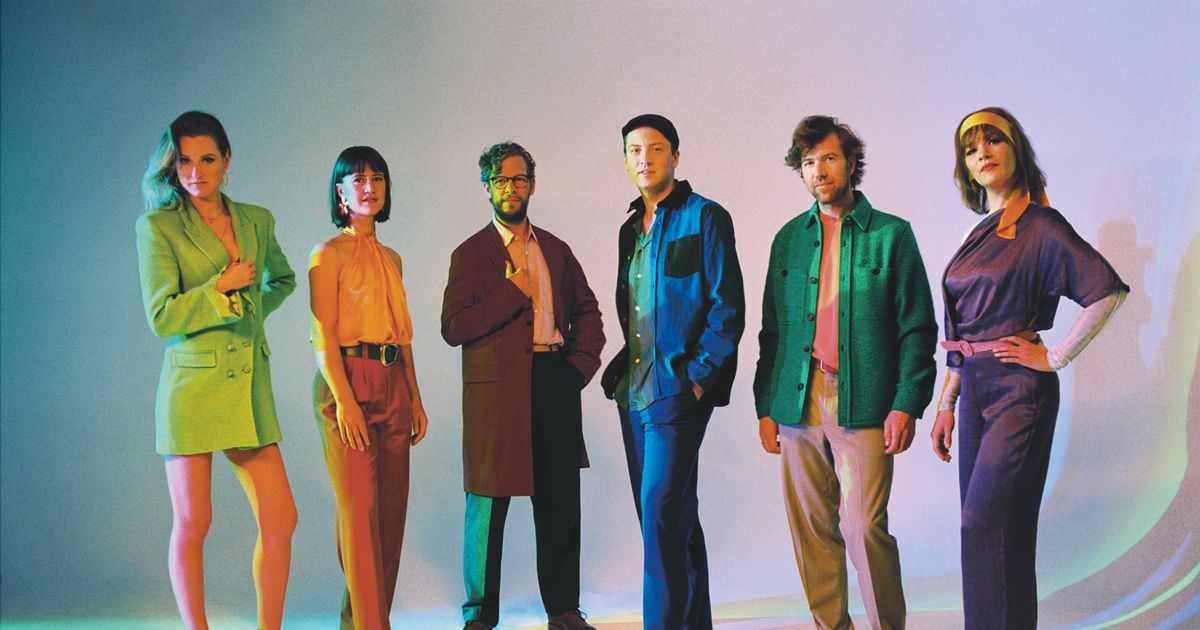 (A)Live in 2027 — Fuse