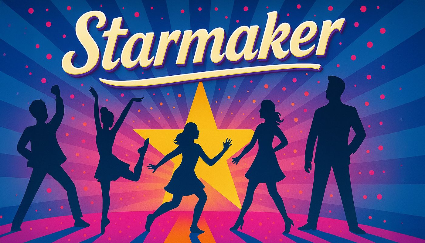Starmaker