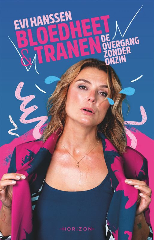 Bloedheet & tranen